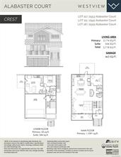 2529 Alabaster Crt