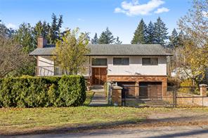 $760,000 - 1529 White Rd, (Na Cedar) Nanaimo British Columbia, V9X 1N2