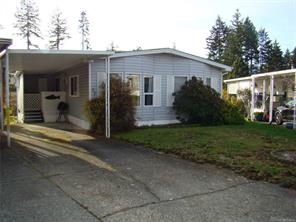 $274,000 - 2501 Labieux Rd<br>Nanaimo, British Columbia, V9T 5X3