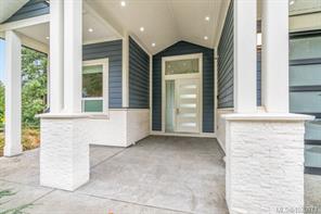 $1,499,000 - 4648 Sheridan Ridge Rd<br>Nanaimo, British Columbia, V9T 6S6