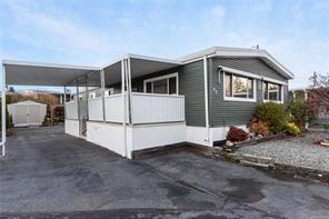 $424,500 - 6325 Metral Dr<br>Nanaimo, British Columbia, V9T 6P9