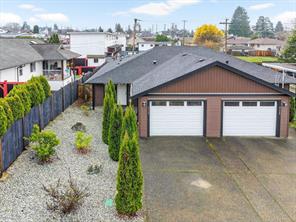 $509,000 - 4626 Maitland St<br>Port Alberni, British Columbia, V9Y 7R4