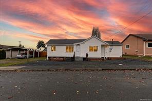 $469,900 - 4167 Morton St<br>Port Alberni, British Columbia, V9Y 3V1