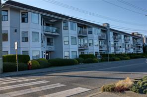 $339,900 - 2815 Departure Bay Rd<br>Nanaimo, British Columbia, V9S 5P4