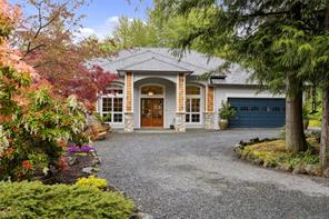 $2,200,000 - 7190 Hase Pl<br>Lantzville, British Columbia, V0R 2H0