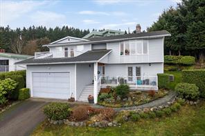 $875,000 - 1085 College Dr<br>Nanaimo, British Columbia, V9R 5V5