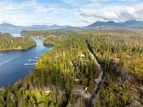 $767,000 - Lot 5 Bamfield Rd<br>Bamfield, British Columbia, V0R 1B0