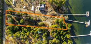 $767,000 - Lot 5 Bamfield Rd<br>Bamfield, British Columbia, V0R 1B0
