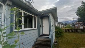 $289,900 - 4738 Gertrude St<br>Port Alberni, British Columbia, V9Y 6K5