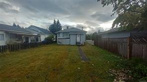 $289,900 - 4738 Gertrude St<br>Port Alberni, British Columbia, V9Y 6K5