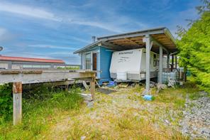 $324,000 - 1098 Sixth Ave<br>Ucluelet, British Columbia, V0R 3A0