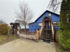 $594,900 - 2881 8th Ave<br>Port Alberni, British Columbia, V9H 2K6