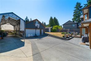 $1,089,000 - 5541 Westdale Rd<br>Nanaimo, British Columbia, V9V 1G4