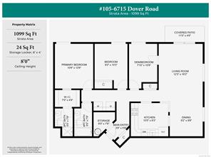 $375,000 - 6715 Dover Rd<br>Nanaimo, British Columbia, V9V 1L8