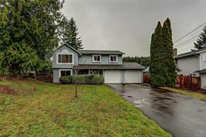 $665,000 - 118 Chantrells Pl<br>Nanaimo, British Columbia, V9T 5P4