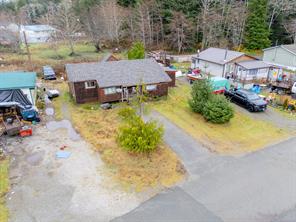 $350,000 - 230 Clutus Rd<br>Bamfield, British Columbia, V0R 1B0