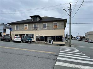 $699,000 - 5036 Argyle St<br>Port Alberni, British Columbia, V9Y 1V4