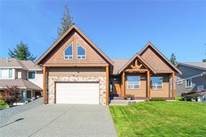$999,900 - 3508 Monterey Dr, (Na North Jingle Pot) Nanaimo British Columbia, V9T 6T2