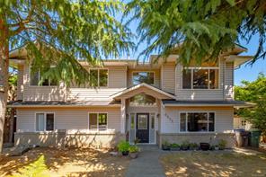 $975,000 - 6422 Dover Rd, (Na North Nanaimo) Nanaimo British Columbia, V9V 1A7