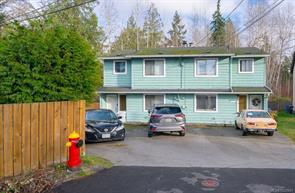 $749,900 - 5858/5856 Annsobel Cir, (Na North Nanaimo) Nanaimo British Columbia, V9V 1E1