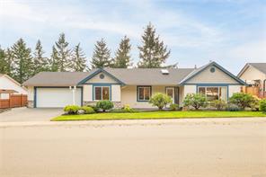 $777,000 - 5027 Tiffany Pl, (Na Uplands) Nanaimo British Columbia, V9T 6N6