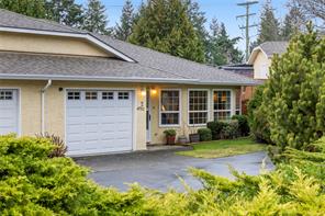 $530,000 - 4752 Uplands Dr, (Na North Nanaimo) Nanaimo British Columbia, V9T 5V1