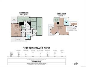 1231 Sutherland Dr — listing photo 96 of 97