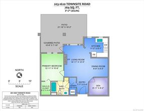 203-1620 Townsite Rd — listing photo 26 of 33