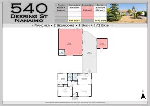 540 Deering St — listing photo 50 of 53