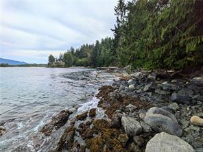 9 Mine Rd, Lasqueti Island