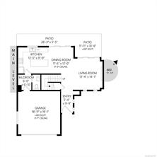 1161 Spirit Crt — listing photo 44 of 45