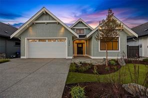 1596 Crown Isle Blvd, Courtenay