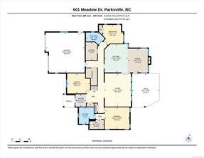 601 Meadow Dr — listing photo 45 of 46