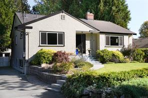711 Richmond Ave, Victoria