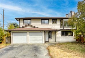 540 Dundas St, Nanaimo