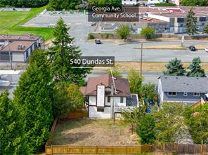 540 Dundas St — listing photo 37 of 40