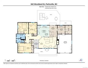 842 Woodland Dr — listing photo 35 of 67