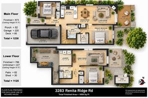 3283 Renita Ridge Rd — listing photo 34 of 51