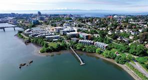 103-785 Tyee Rd — listing photo 16 of 17