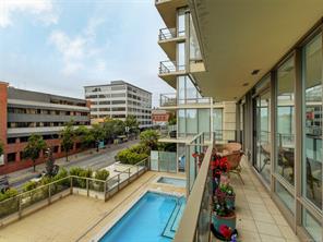 406-708 Burdett Ave — listing photo 22 of 23