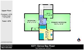 6371 Genoa Bay Rd — listing photo 56 of 60