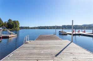 Lot 5 Decca Rd, Shawnigan Lake