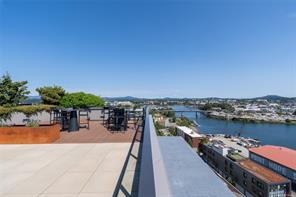 705-369 Tyee Rd — listing photo 36 of 47