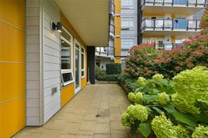 101-935 Cloverdale Ave — listing photo 25 of 51