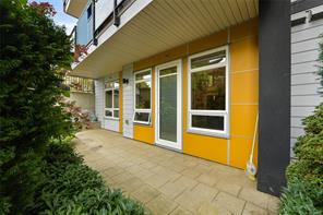 101-935 Cloverdale Ave — listing photo 26 of 51