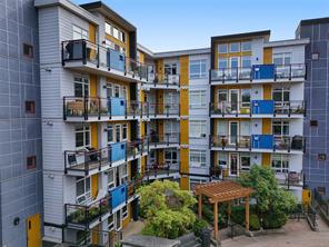 101-935 Cloverdale Ave — listing photo 35 of 51