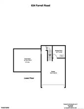 634 Farrell Rd — listing photo 77 of 90