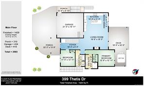 399 Thetis Dr — listing photo 53 of 54