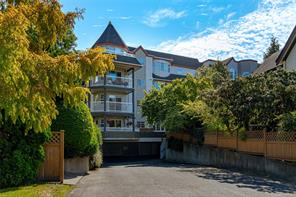1220 Fort St, Victoria