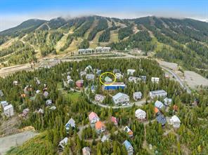 3-699 Castle Crag Cres — listing photo 37 of 38